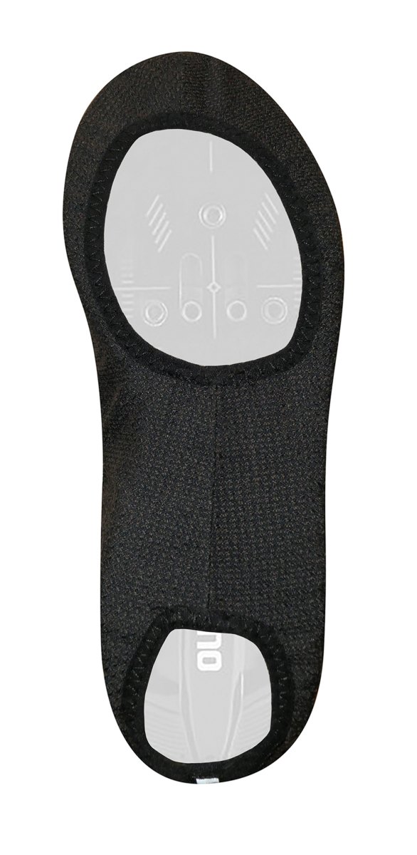 Chiba Softshell Rennrad Fahrrad Überschuhe gelb 2027