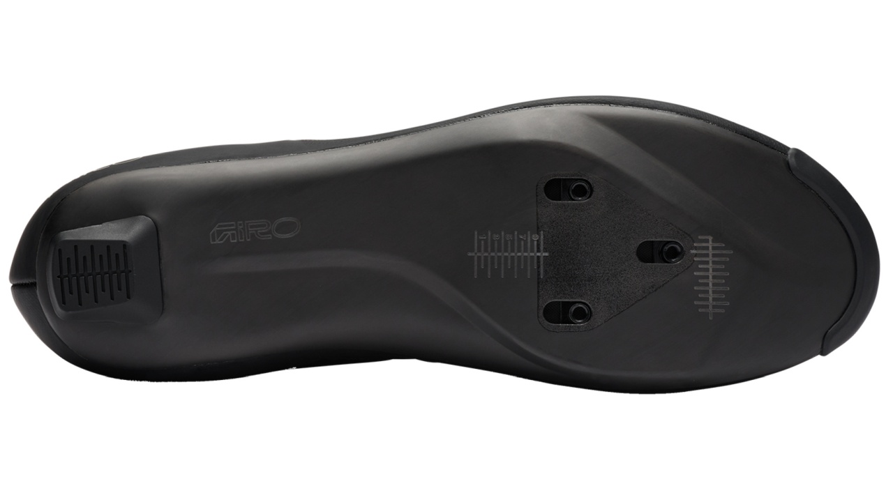 Giro Empire Slx II Rennrad Fahrradschuhe schwarz/goldfarben 2027