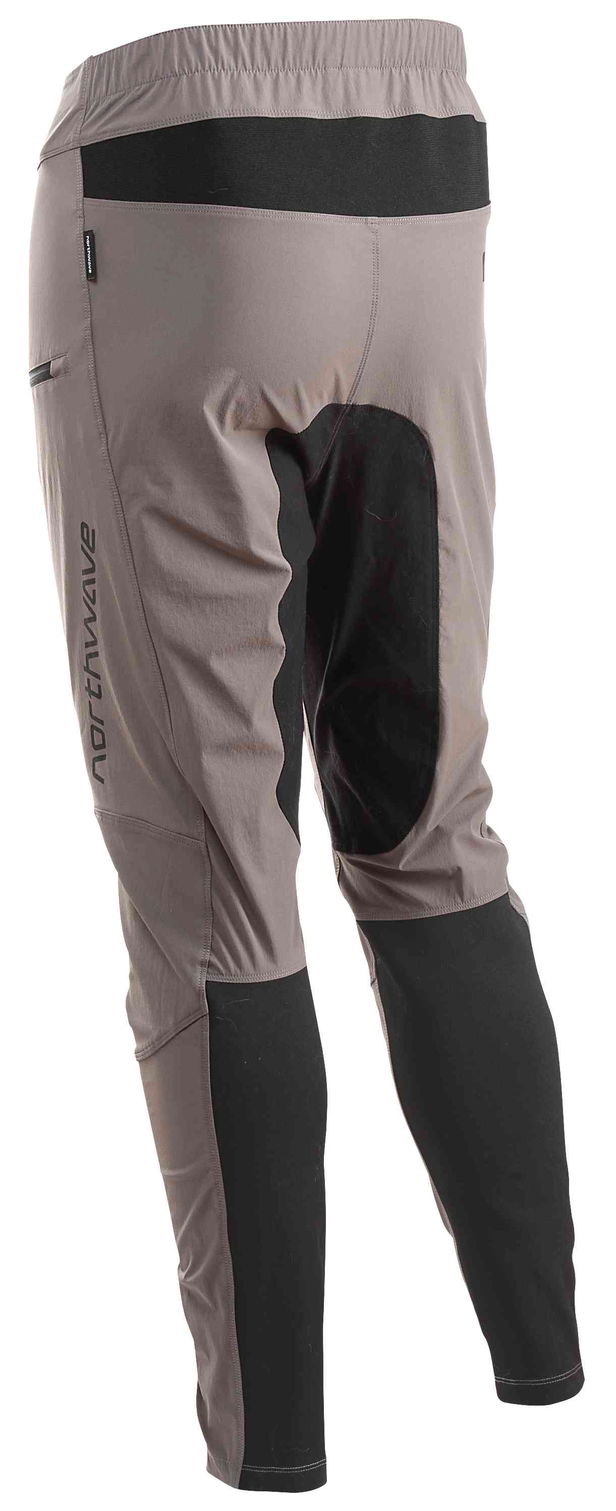 Northwave Bomb Fahrrad Pant Hose lang sandfarben 2027
