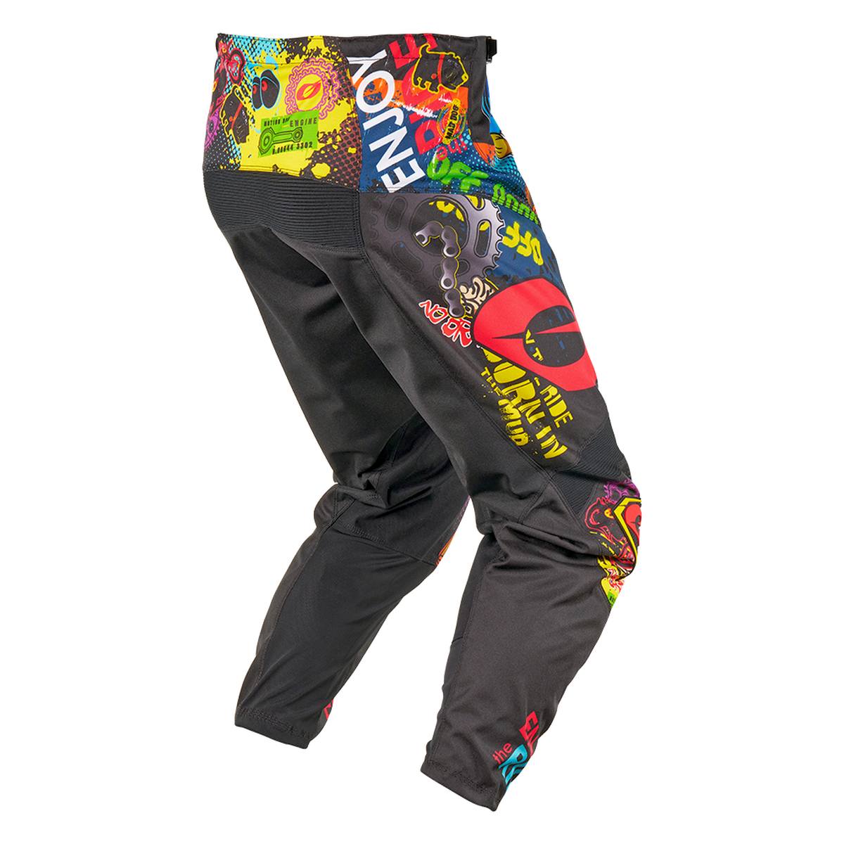 O'Neal Element Vibrant Kinder Motocross Hose multi 2027