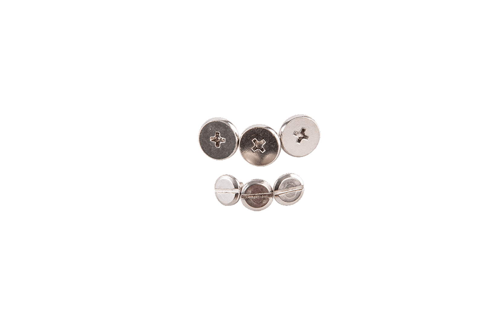 O'neal Screw Kit PXR Stone Shield Protektor Ersatzschraubenset