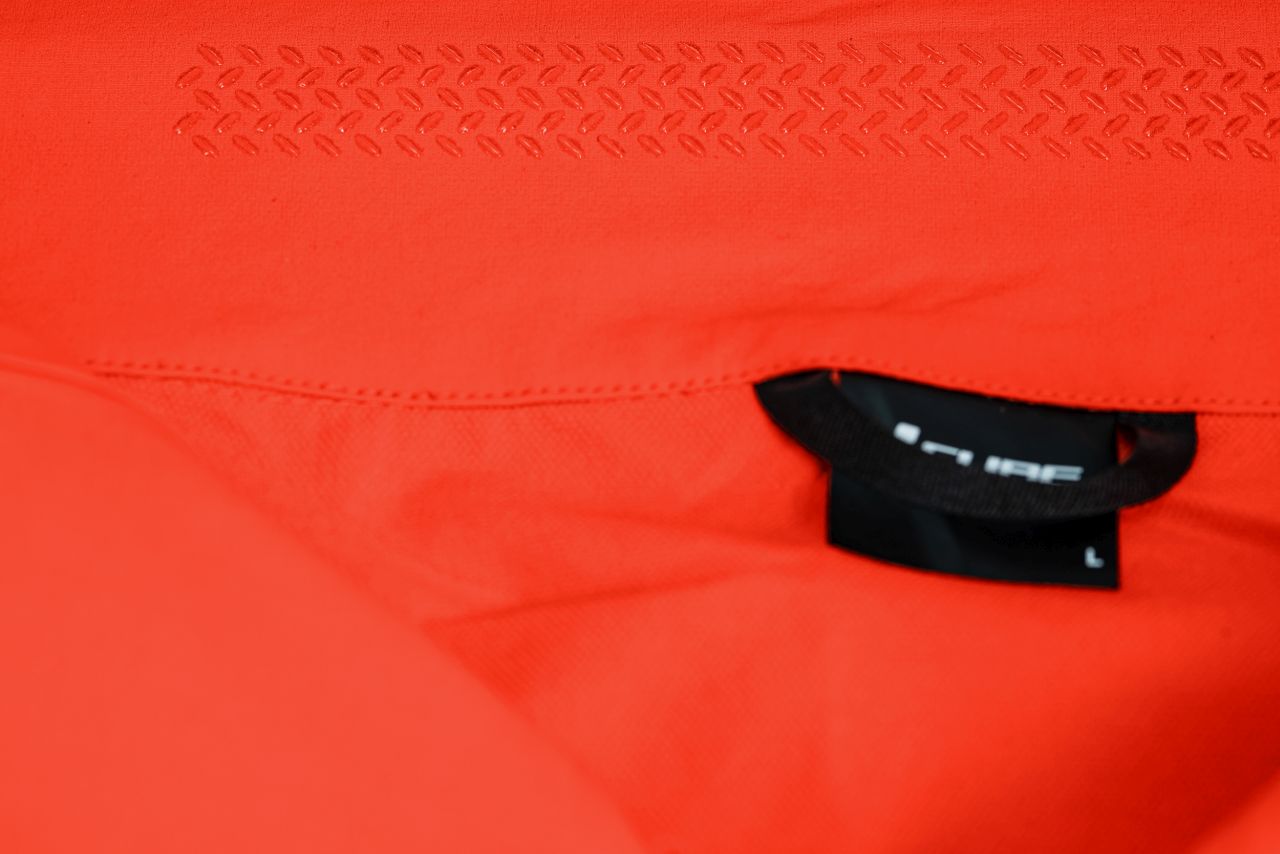 Cube Teamline Fahrrad Short Hose kurz rot 2027