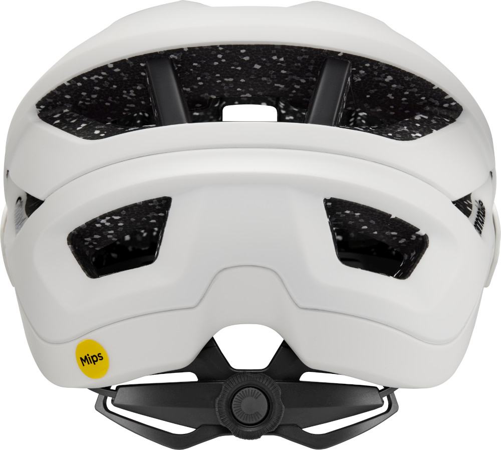 Cannondale Terrus MTB Fahrrad Helm weiß 2024