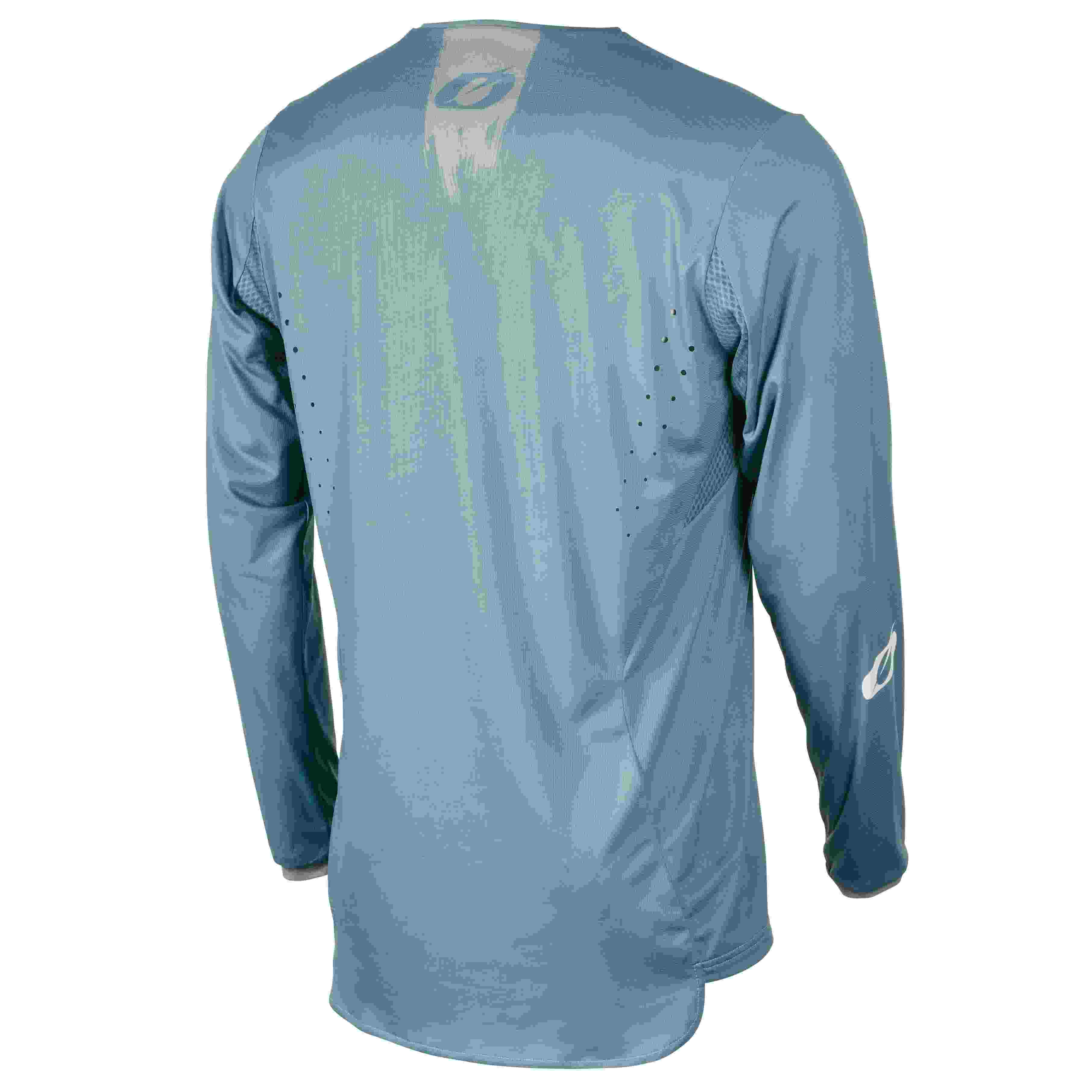 O'Neal Element Hybrid FR Jersey Trikot lang ice blau 2025 Oneal