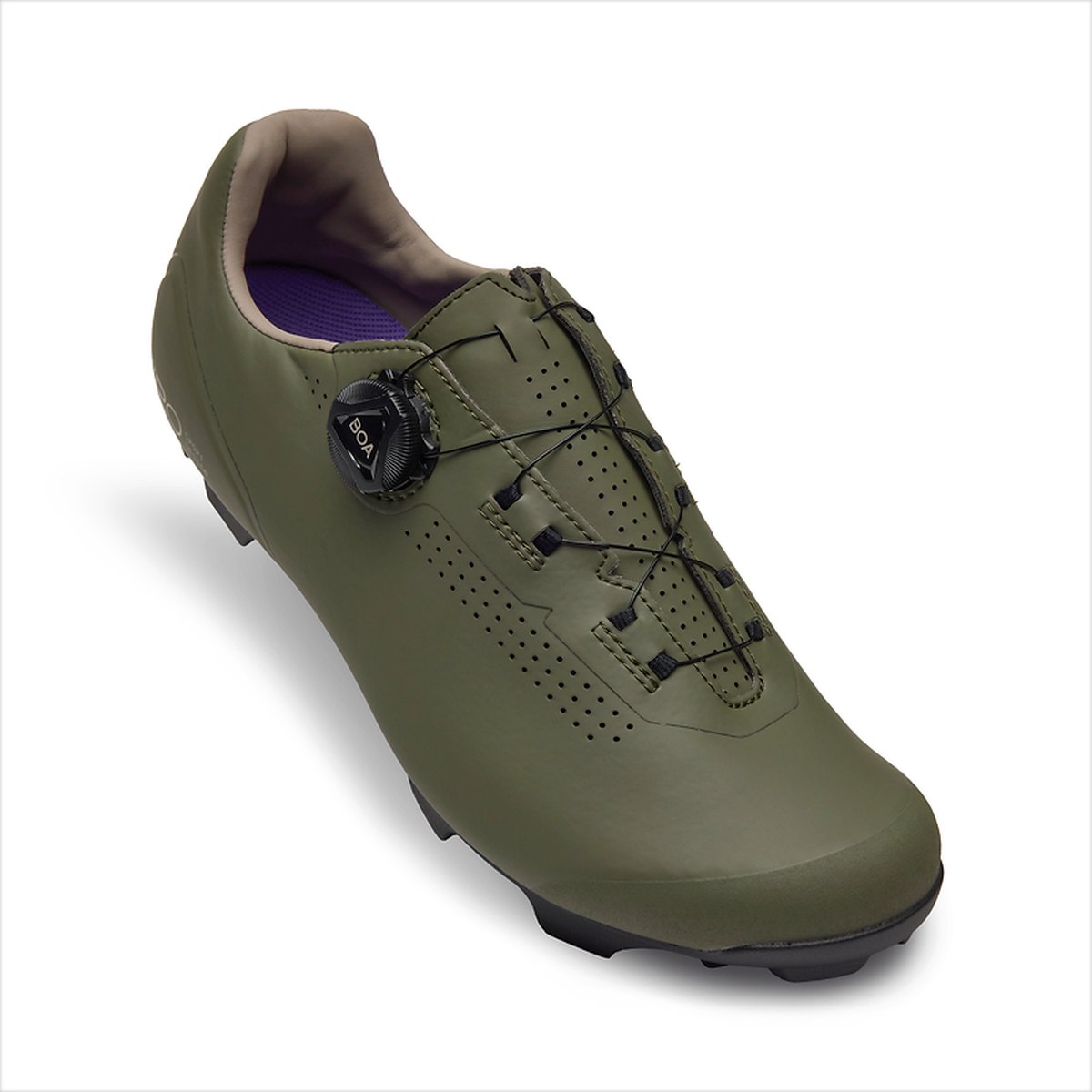 Giro Cadet XC MTB Fahrradschuhe sage grün 2026
