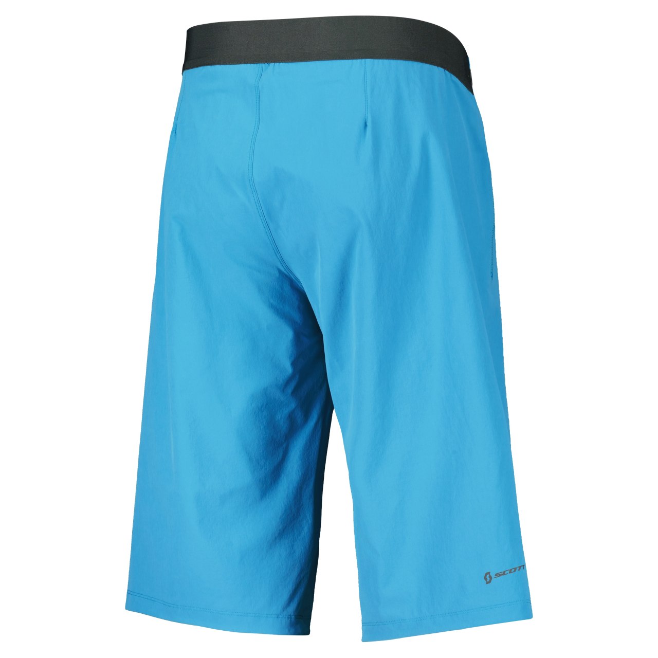 Scott Trail Vertic Fahrrad Short Hose kurz (Inkl. Innenhose) nile blau 2022