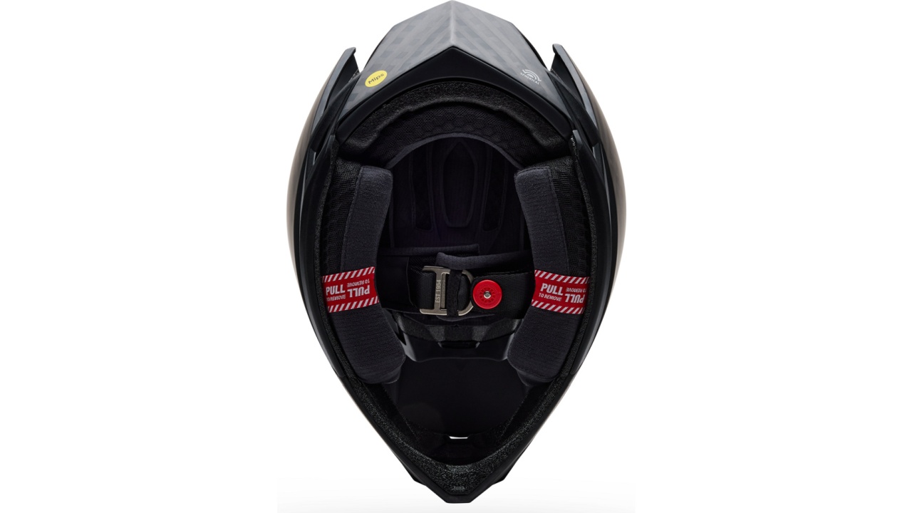 Bell Full-10 Spherical MTB / DH Fahrradhelm solid matt schwarz 2027