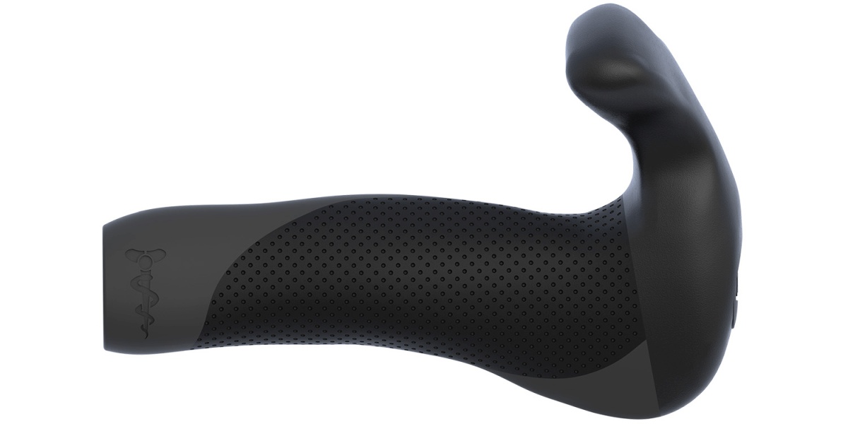 SQlab Stuby City / Trekking E-Bike Fahrrad Griffe schwarz