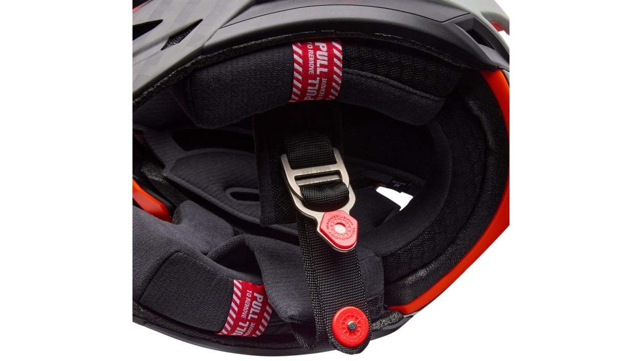 Bell Full-10 Spherical MTB / DH Fahrradhelm rotbeer schwarz/grau2027
