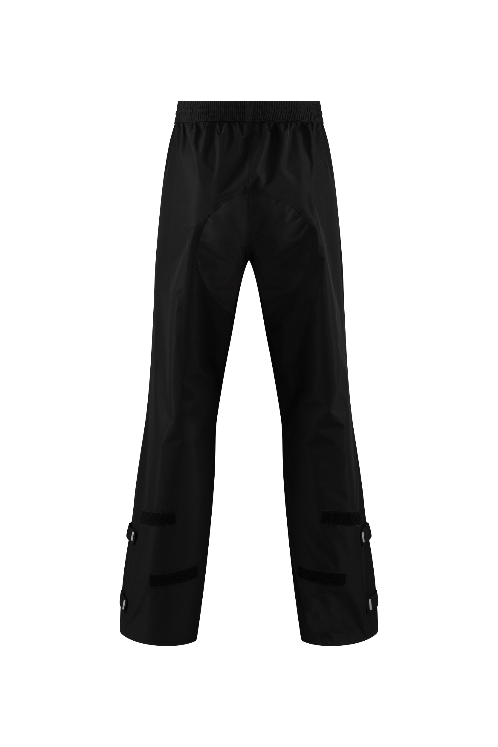 Cube ATX cmpt Fahrrad Pant Regenhose lang schwarz 2027