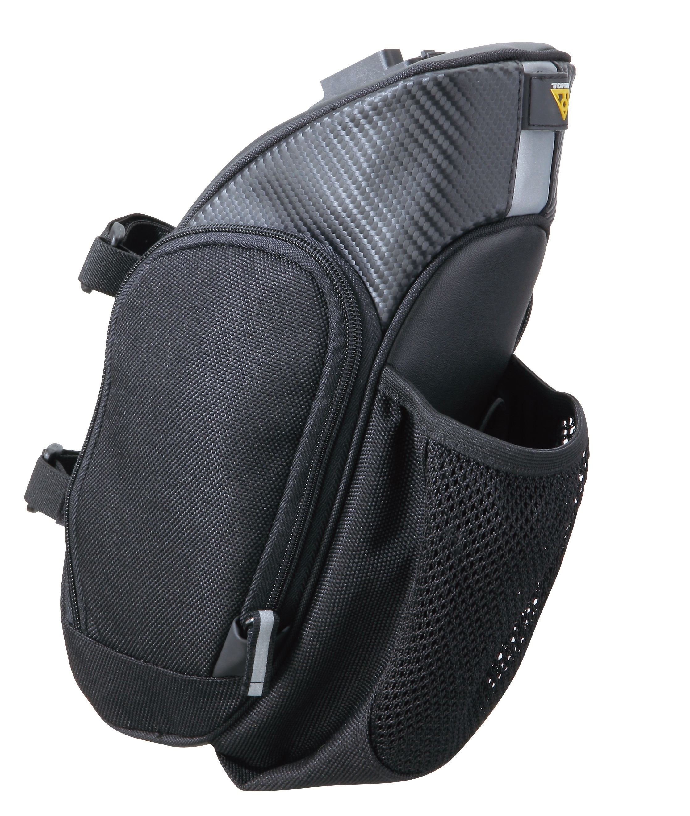Topeak MondoPack Hydro Fahrrad Satteltasche