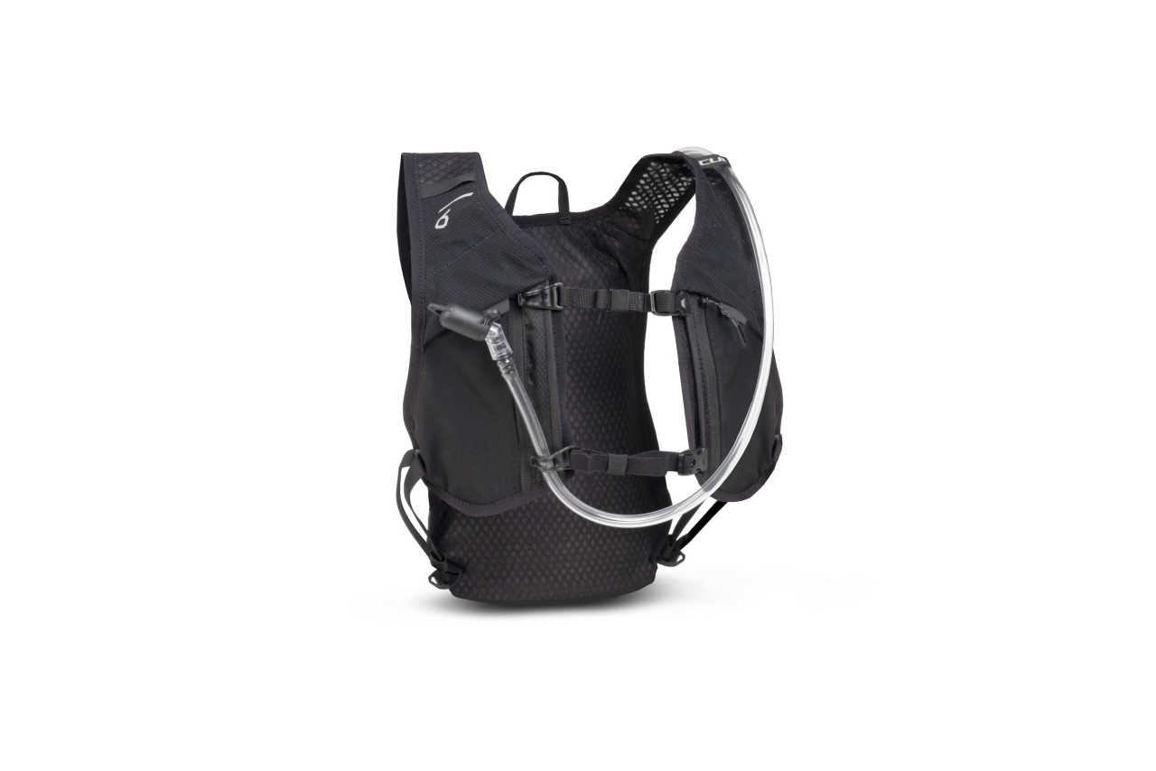 Cube MTB 6 Fahrradrucksack schwarz