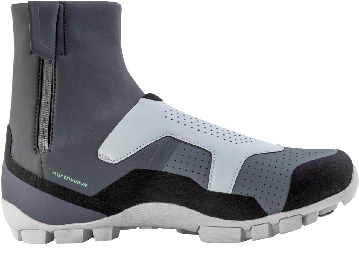 Northwave Celsius XT GTX Winter MTB Fahrradschuhe grau 2027