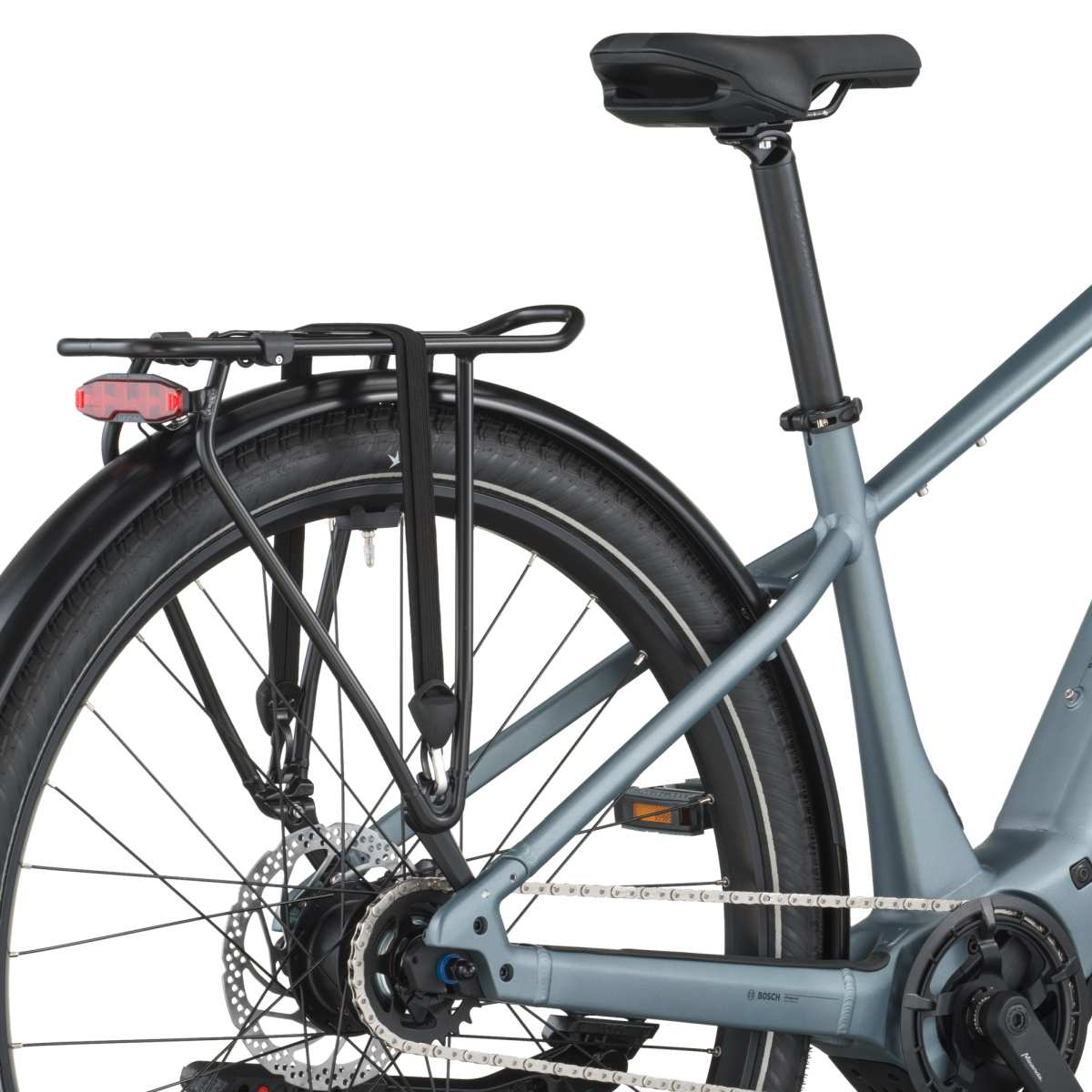 Scott Sub Tour 40 E-Bike Trekking Pedelec hematide blau 2026
