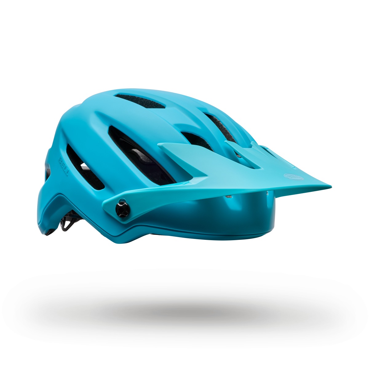 Bell 4forty Mips MTB Fahrradhelm solid blau 2026