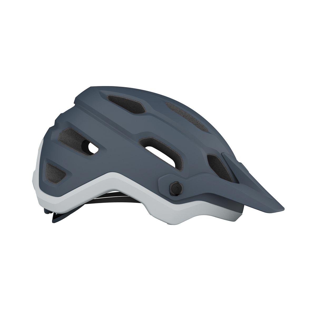 Giro Source MIPS All Mountain MTB Fahrrad Helm portaro grau 2025