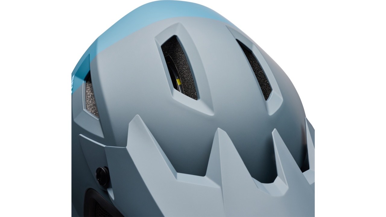 Bell Sanction 2 DLX MIPS MTB / DH Fahrradhelm blip türkis 2026