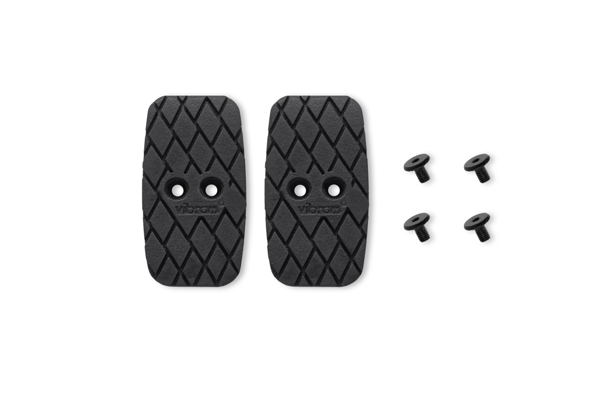 Northwave Cover Plate Fort Augustus für Overland Plus Schuhe schwarz