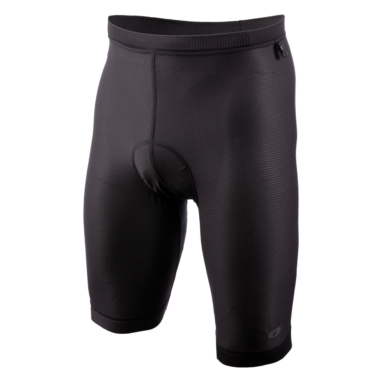 O'Neal MTB Inner Short Fahrrad Innenhose schwarz 2025 Oneal
