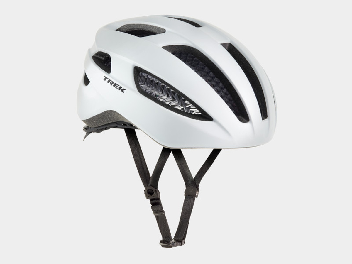 Trek Starvos WaveCel Rennrad Fahrrad Helm weiØ 2026