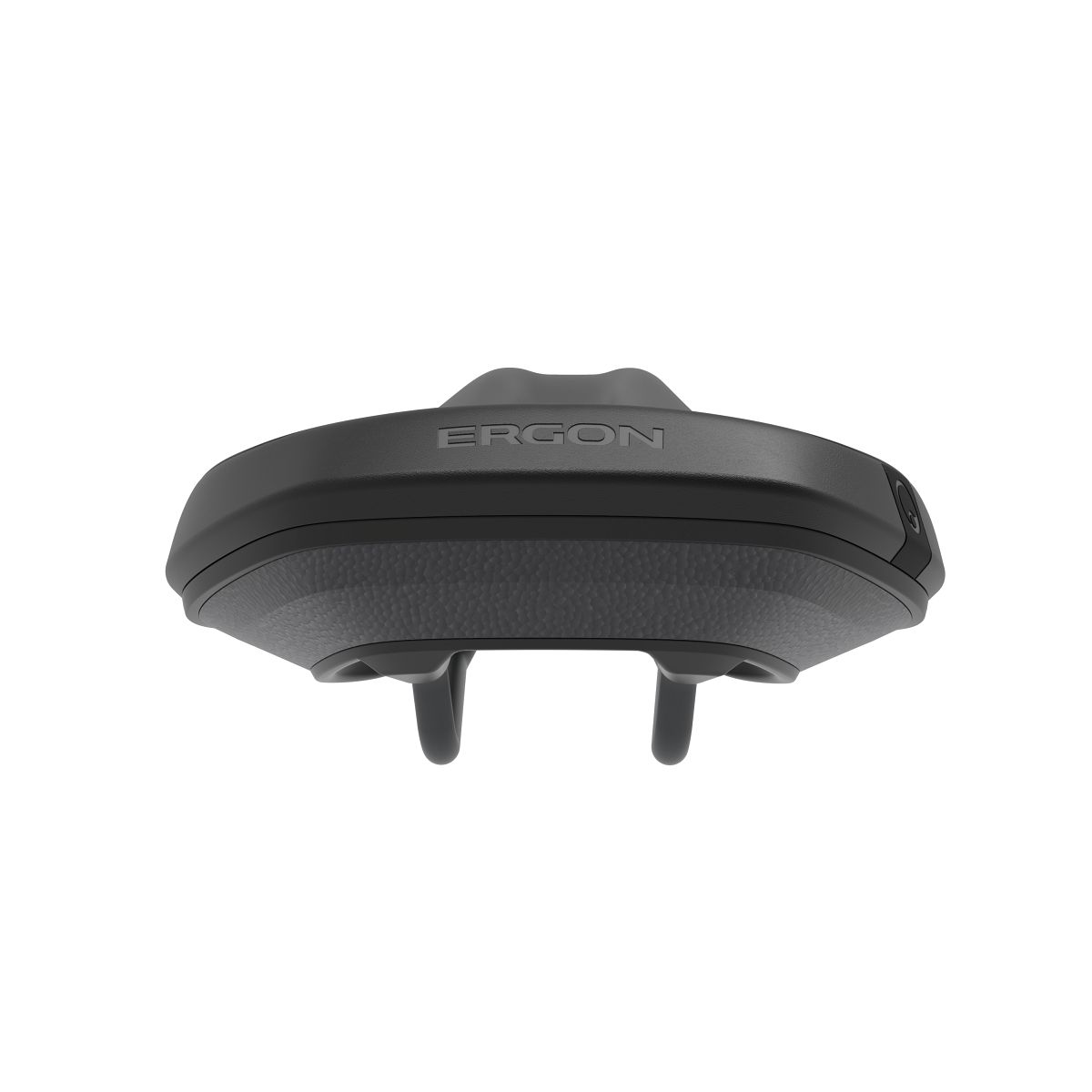 Ergon SMC Core ergonomischer Damen MTB Fahrrad Sattel schwarz
