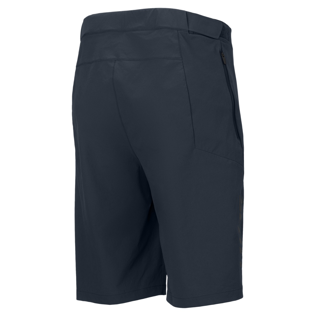 Scott Vertic LT Fahrradhose kurz blau 2026