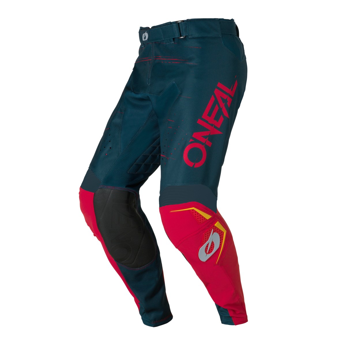ONeal Hardwear Swipe Motocross Hose blau/rot 2026