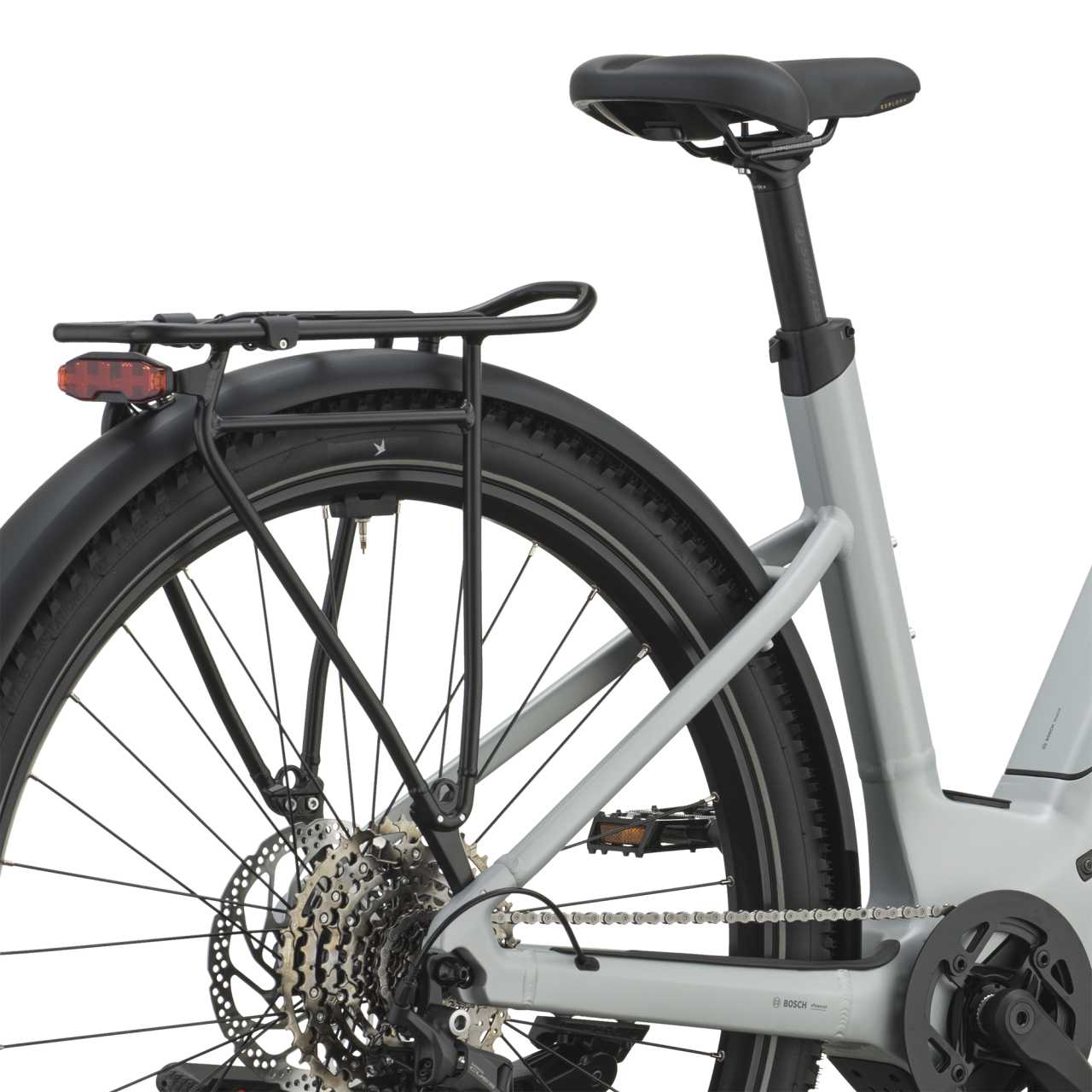 Scott Axis 30 Wave 29'' E-Bike Trekking Pedelec cloud grau 2027