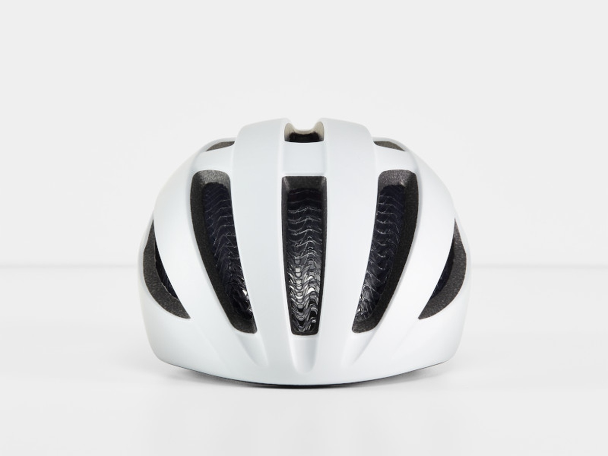 Trek Starvos WaveCel Rennrad Fahrrad Helm weiØ 2026