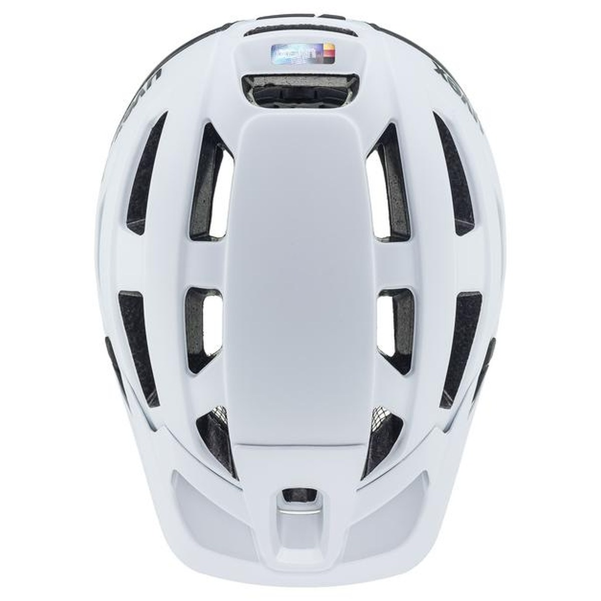 Uvex Finale 2.0 MTB Fahrrad Helm matt grau 2027