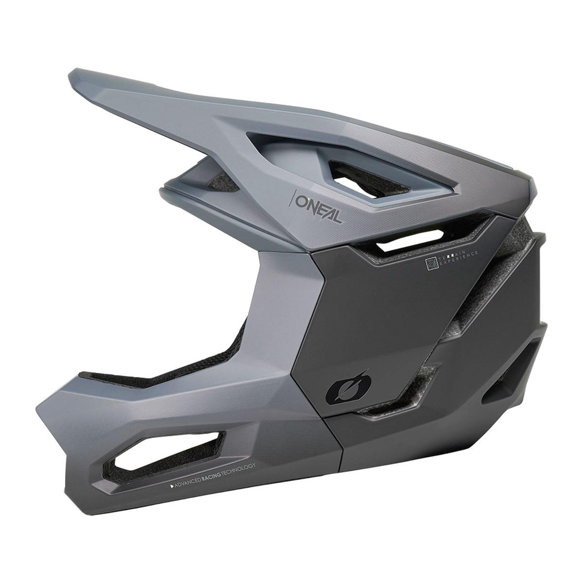 O'Neal SL2 Split MTB Fahrradhelm grau 2027