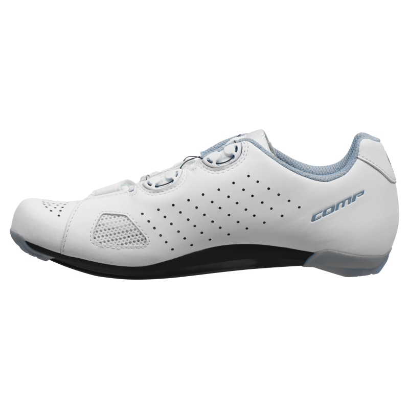 Scott Road Comp Boa Damen Rennrad Fahrrad Schuhe weiß 2026