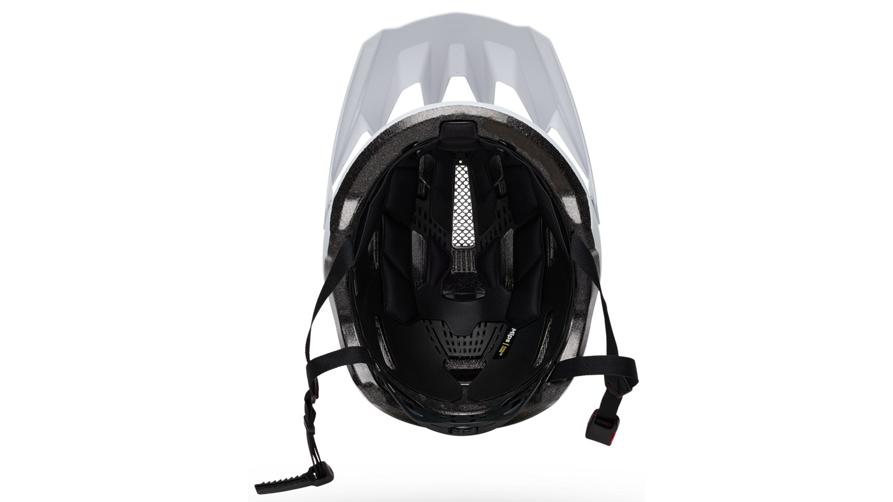 Bell 2twenty Youth Mips Kinder Fahrradhelm Gr.51-58 cm matt weiß 2027