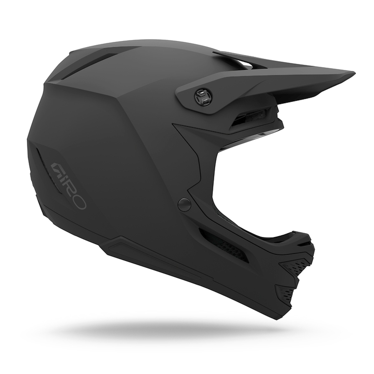 Giro Insurgent Spherical DH Fahrradhelm matt schwarz 2027