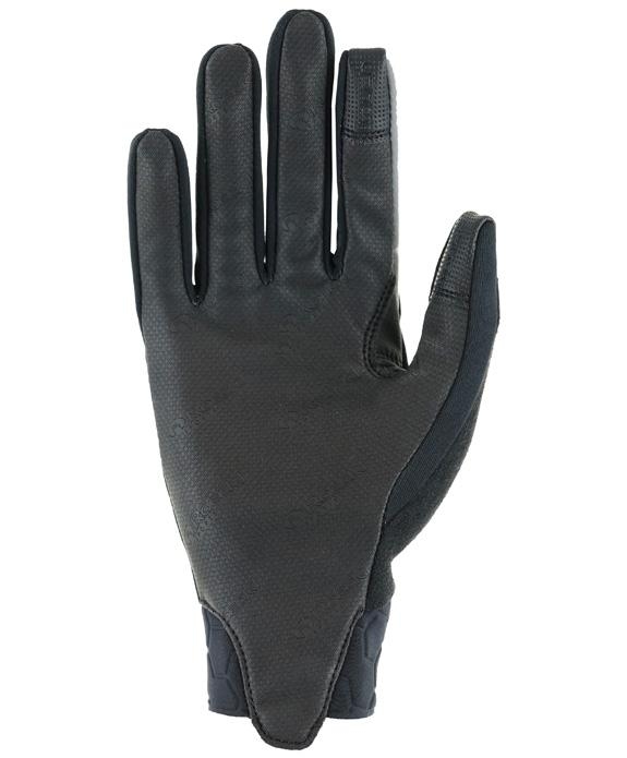 Roeckl Montalin Fahrrad Handschuhe lang schwarz 2027