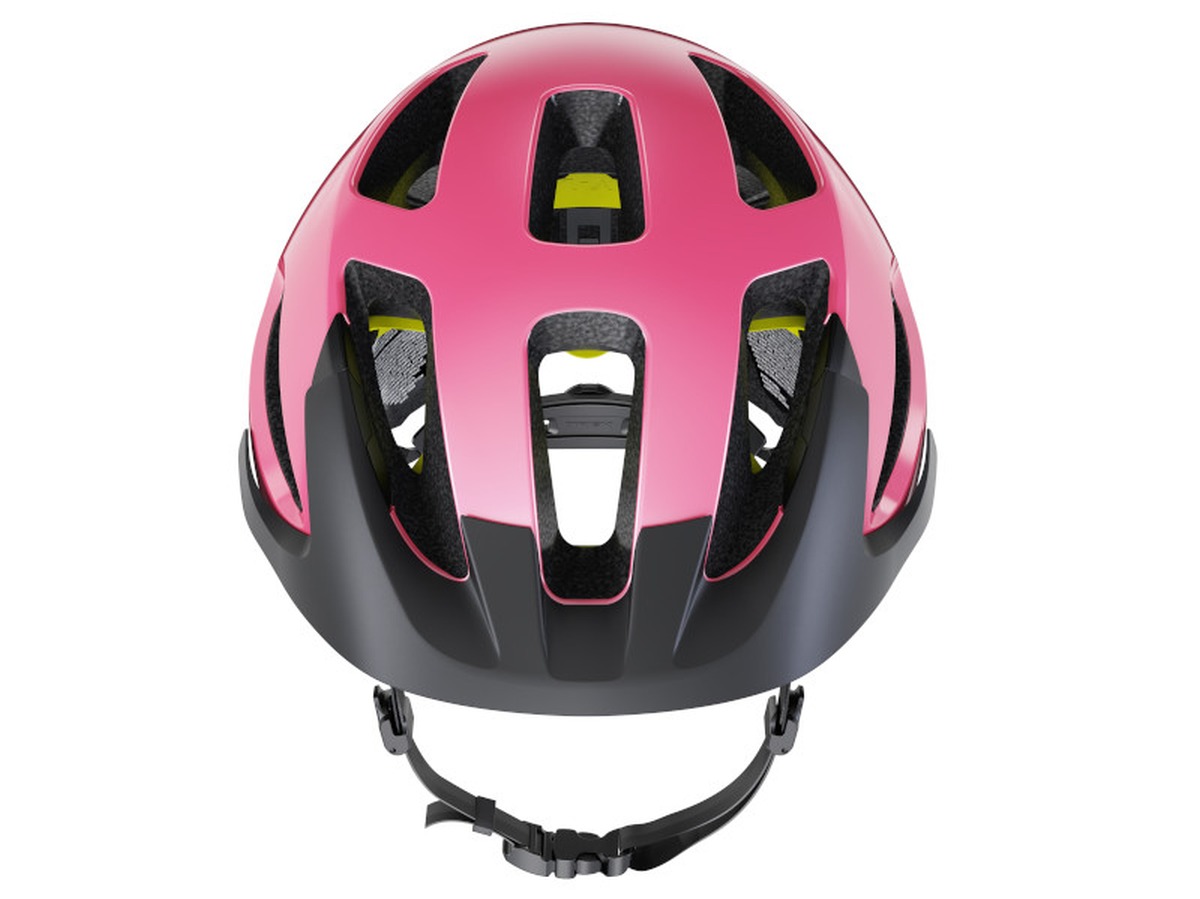 Trek Solstice Mips Fahrradhelm frosting pink 2026