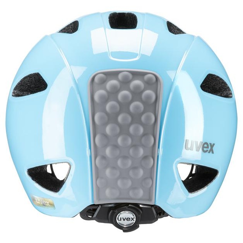 Uvex Oyo Kinder Fahrrad Helm cloud blau 2026