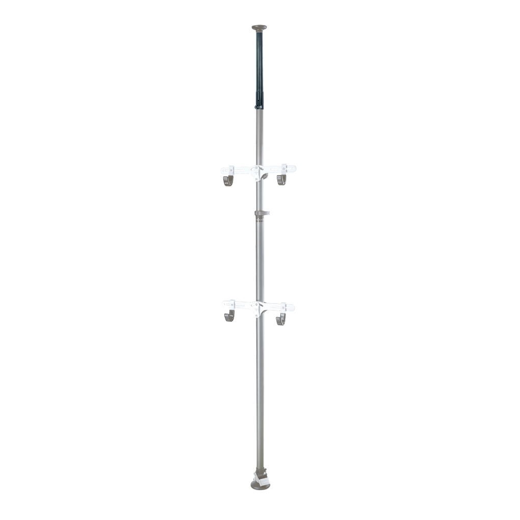 Topeak Dual-Touch Xtender Erweiterungsstange für Dual-Touch Stands