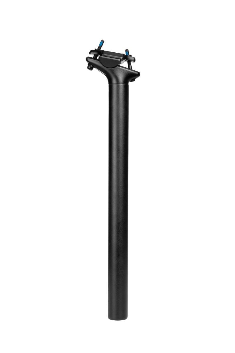 Acid OMNE SB12 400 mm Fahrrad Sattelstütze schwarz