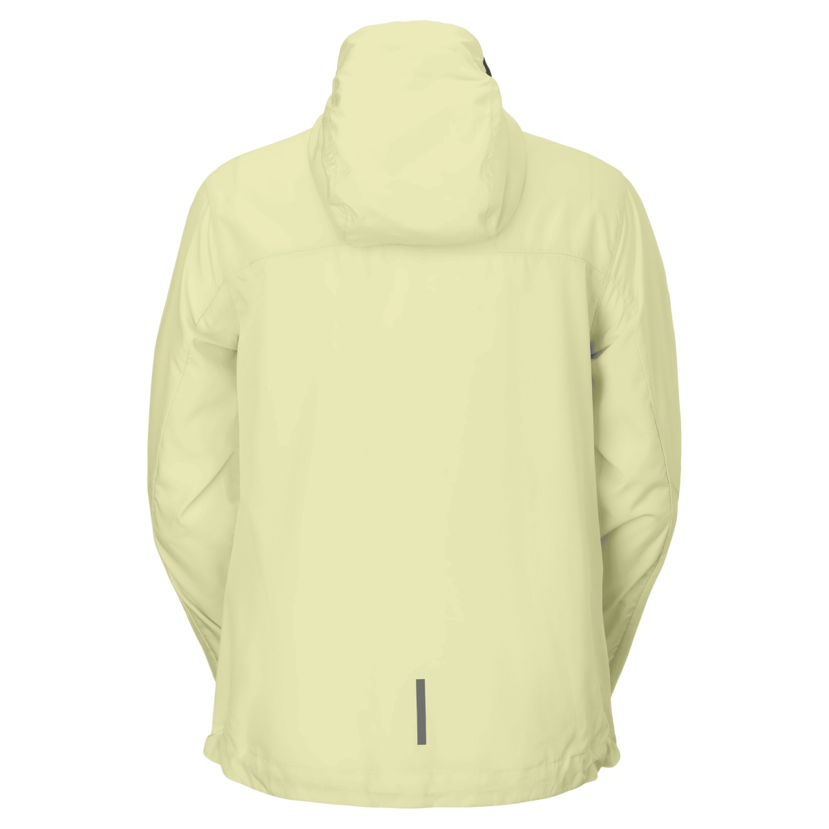 Scott Explorair Light WB Damen Windjacke gelb 2026