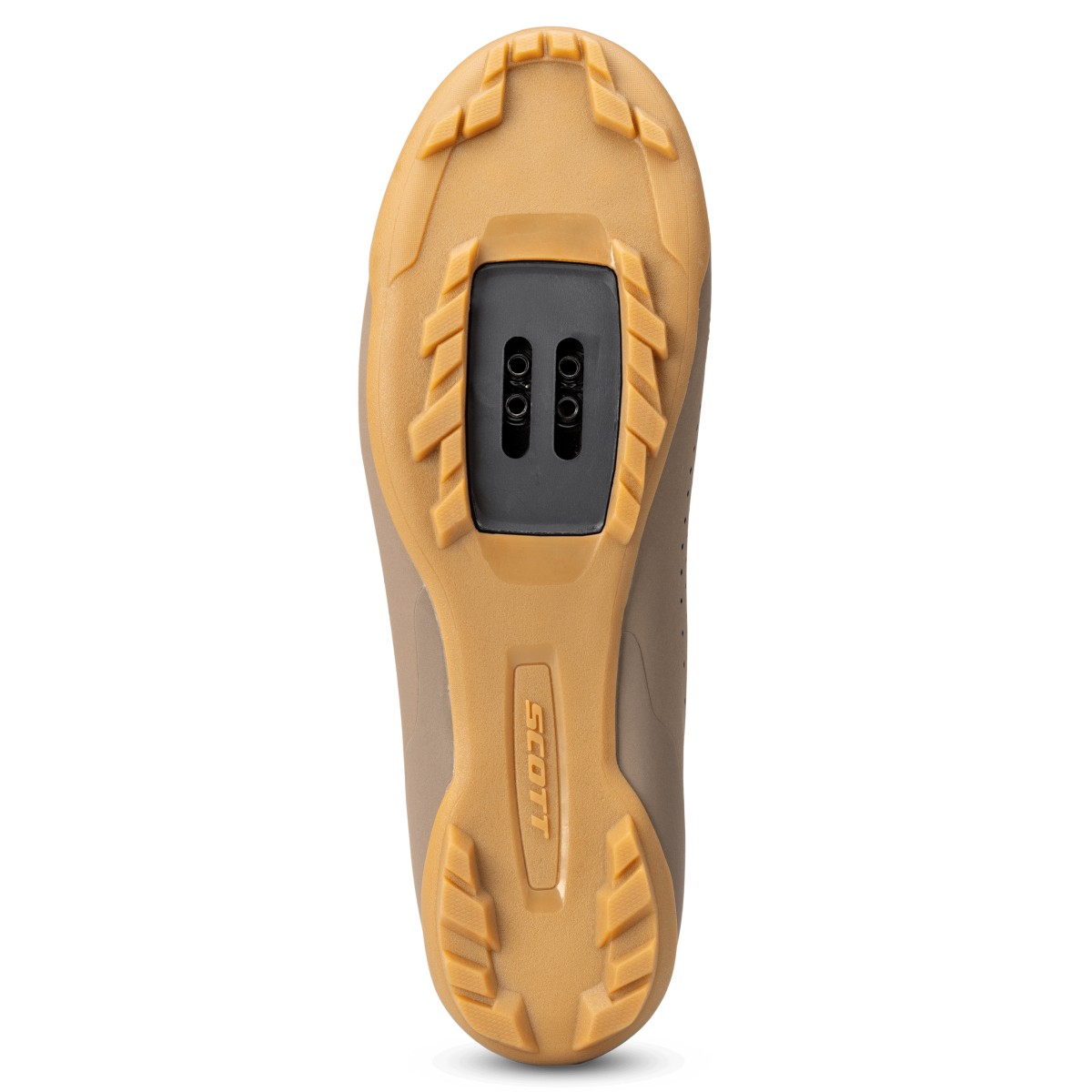 Scott Gravel Pro Damen Fahrrad Schuhe braun 2027