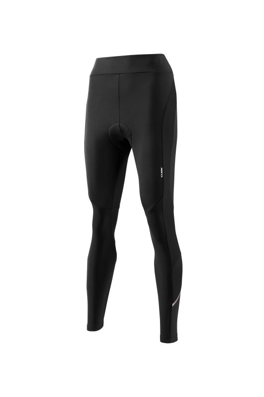Cube Blackline Damen Fahrrad Hose lang schwarz 2026