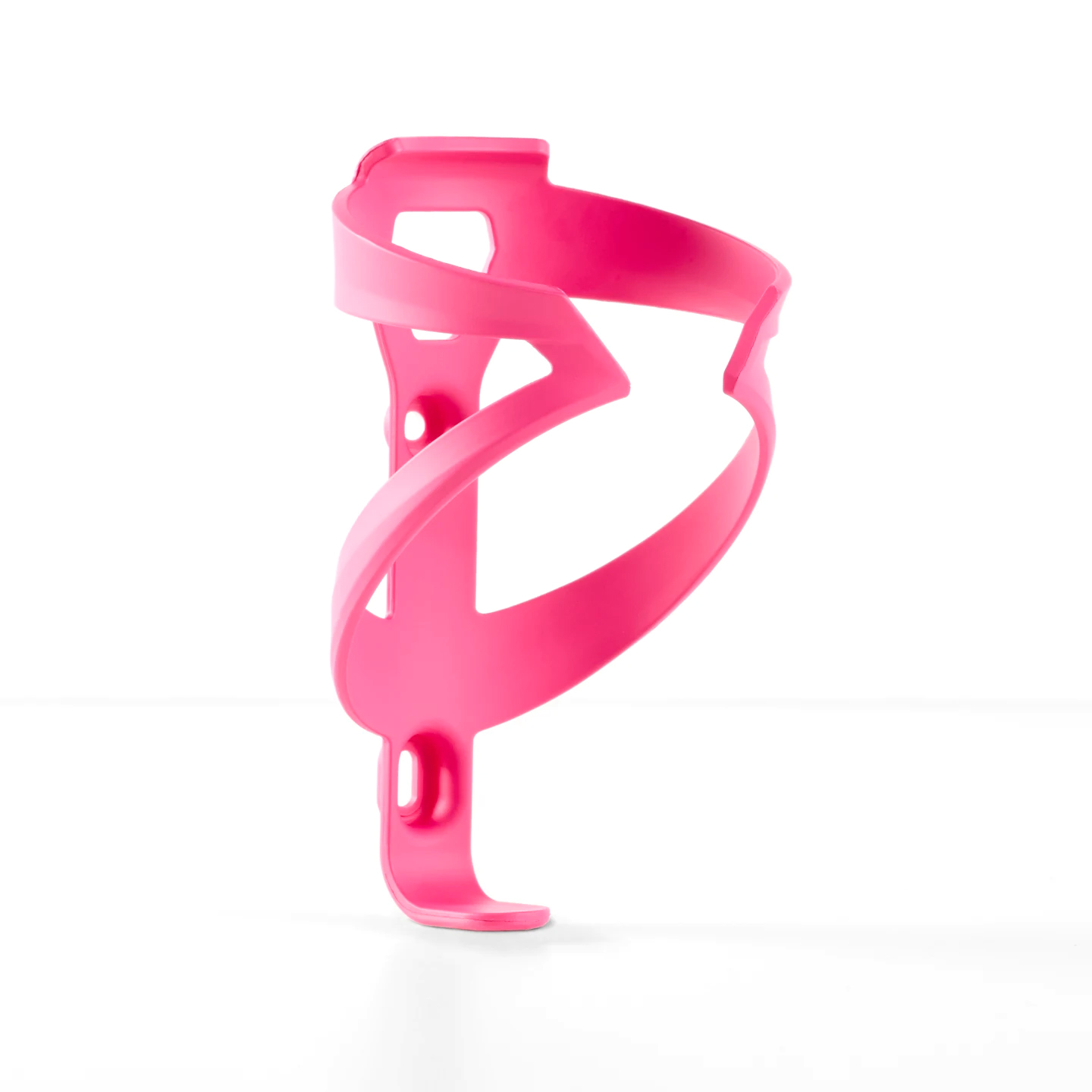 Trek Elite Recycled Fahrrad Flaschenhalter matt pink