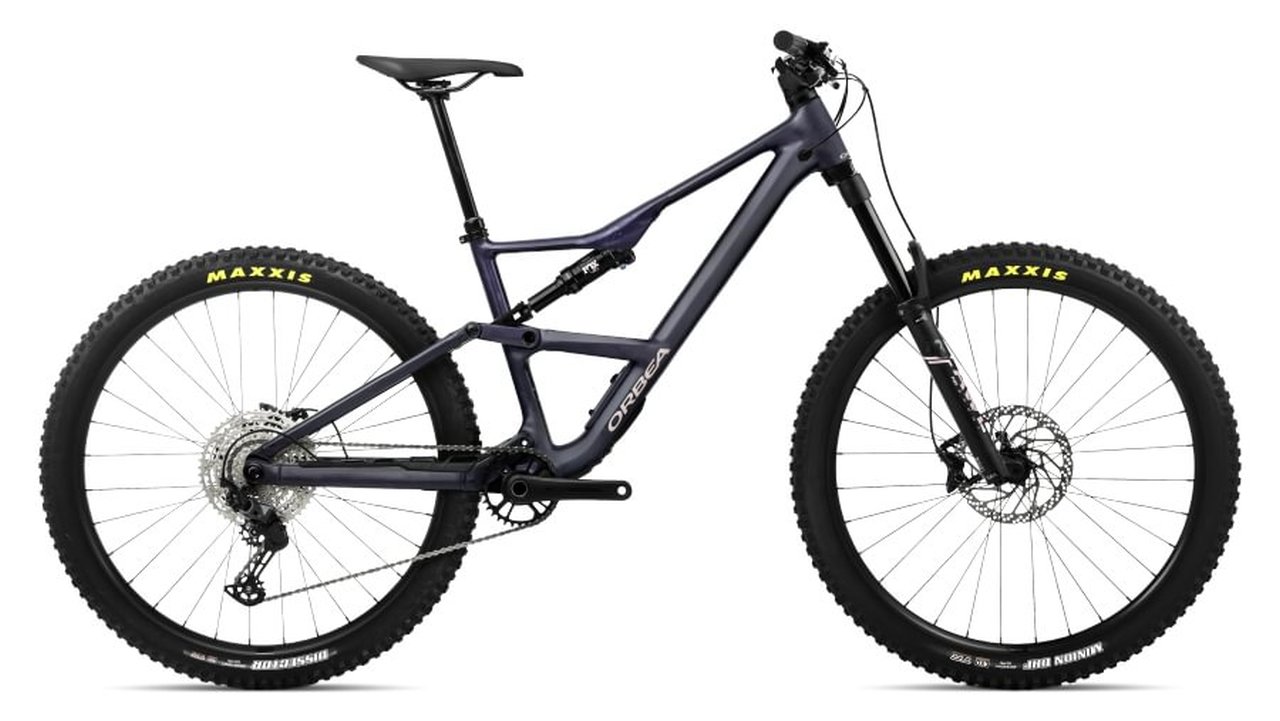 Orbea Occam LT H30 29'' MTB Fahrrad tanzanite 2027