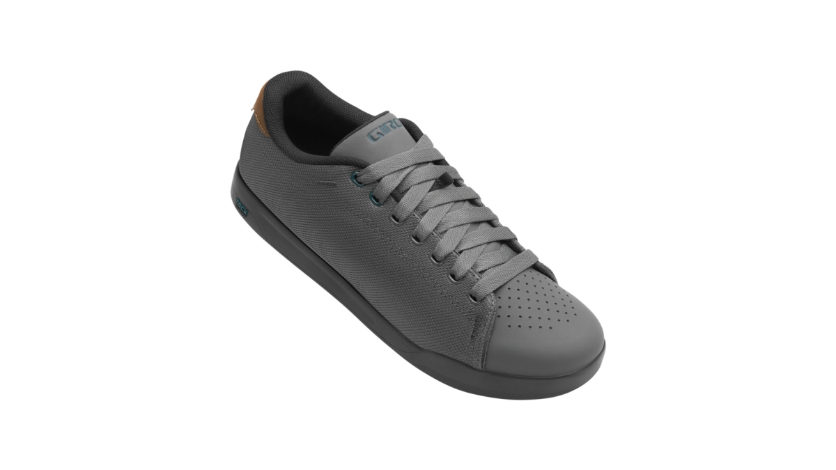 Giro Deed Dirt Fahrrad Schuhe grau 2025