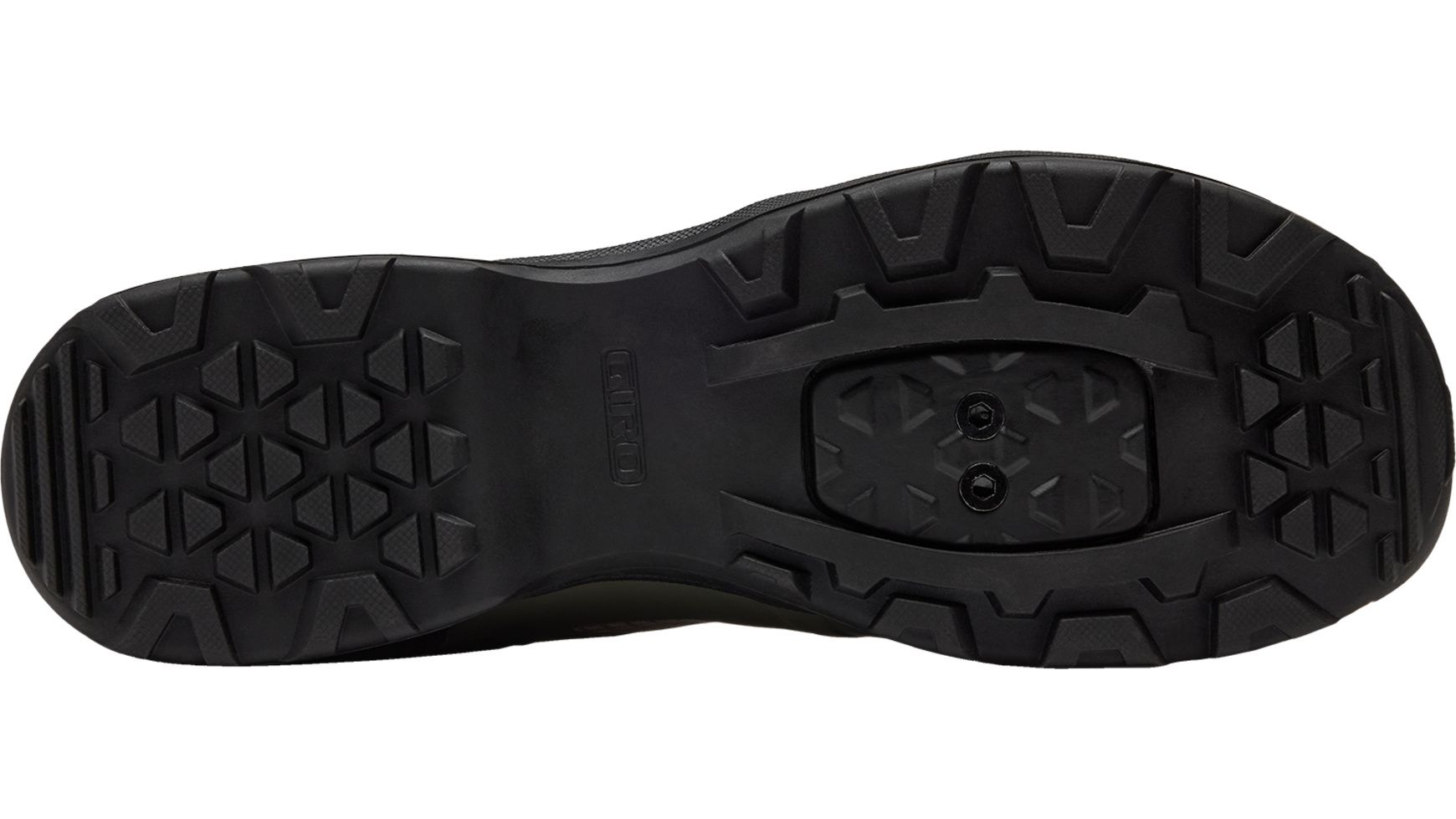 Giro Gauge MTB / Trekking Fahrradschuhe sage grün 2026