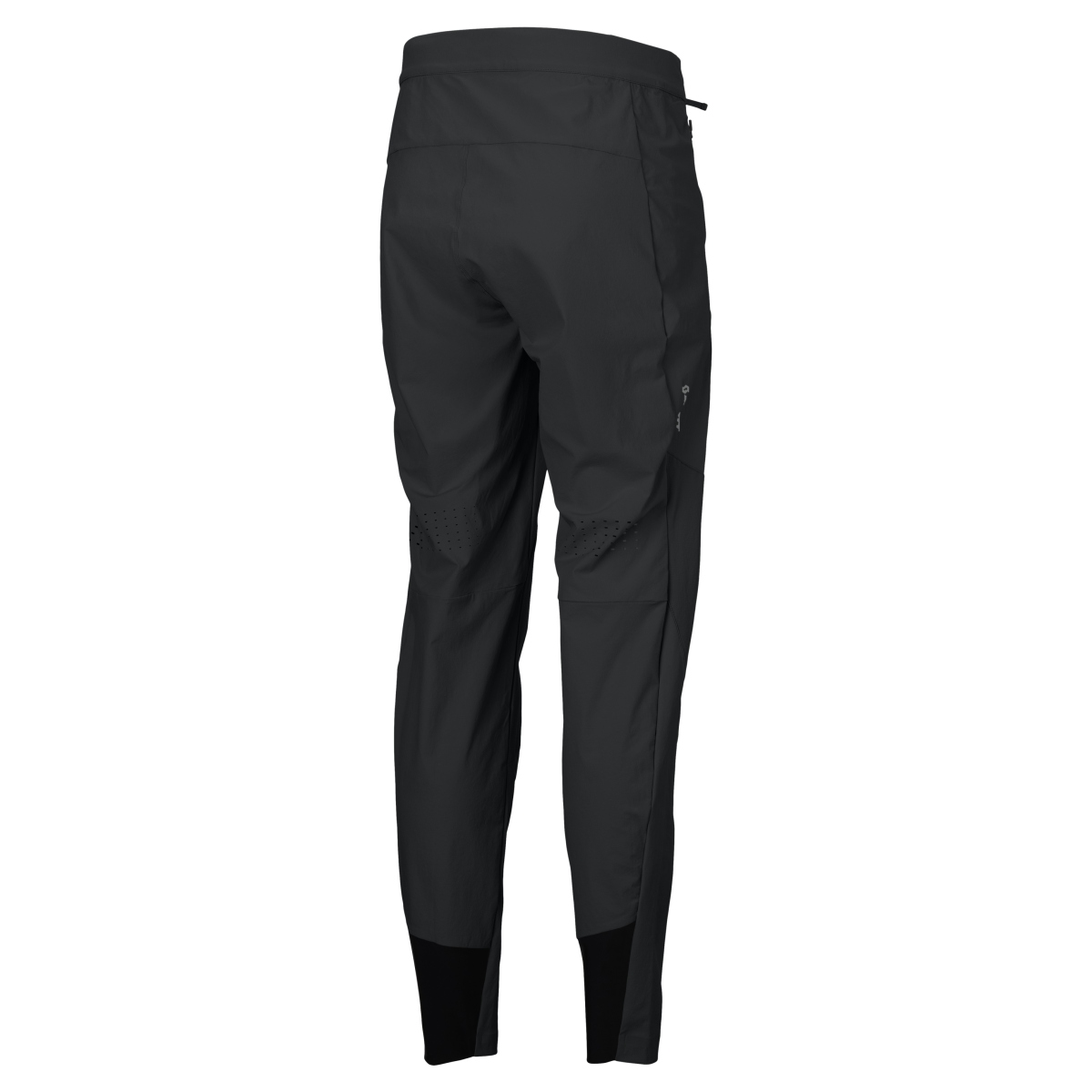 Scott Vertic Pro SL Fahrradhose lang schwarz 2027
