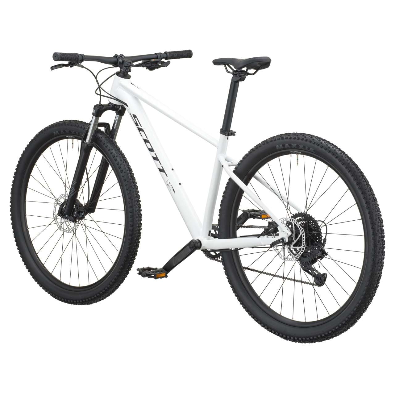 Scott Contrail 40 27.5'' / 29'' MTB Fahrrad weiß 2027