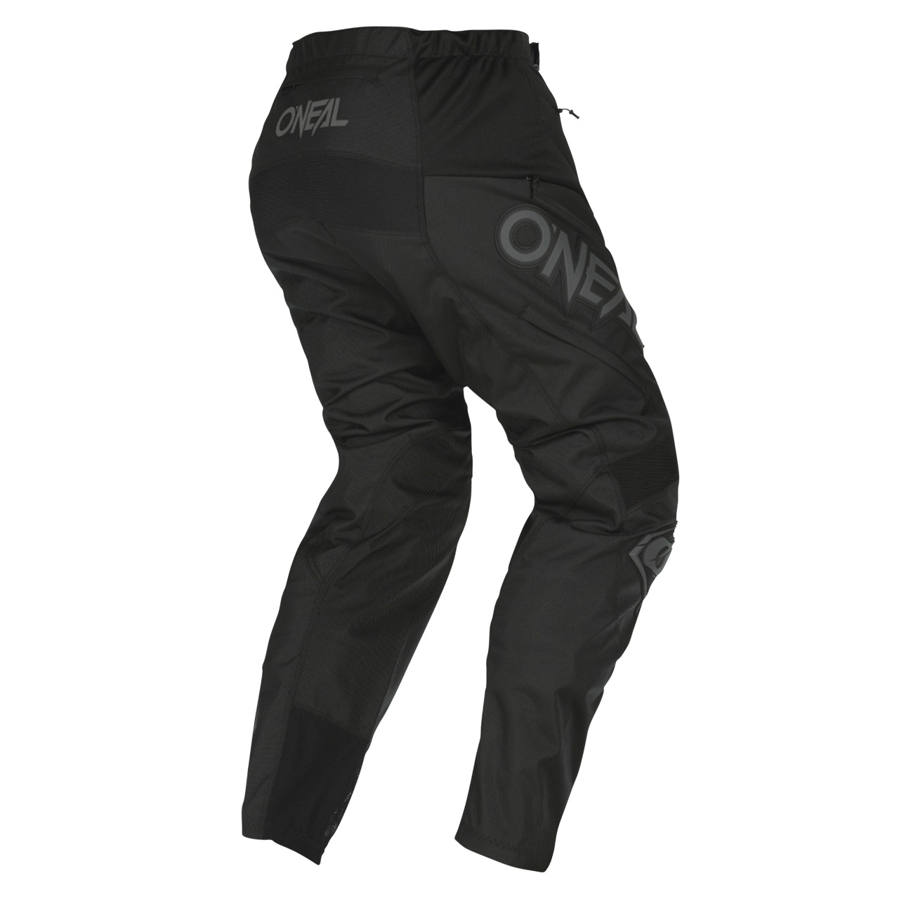 O'Neal Element Trail MX DH MTB Pant Hose lang schwarz/grau 2023 Oneal