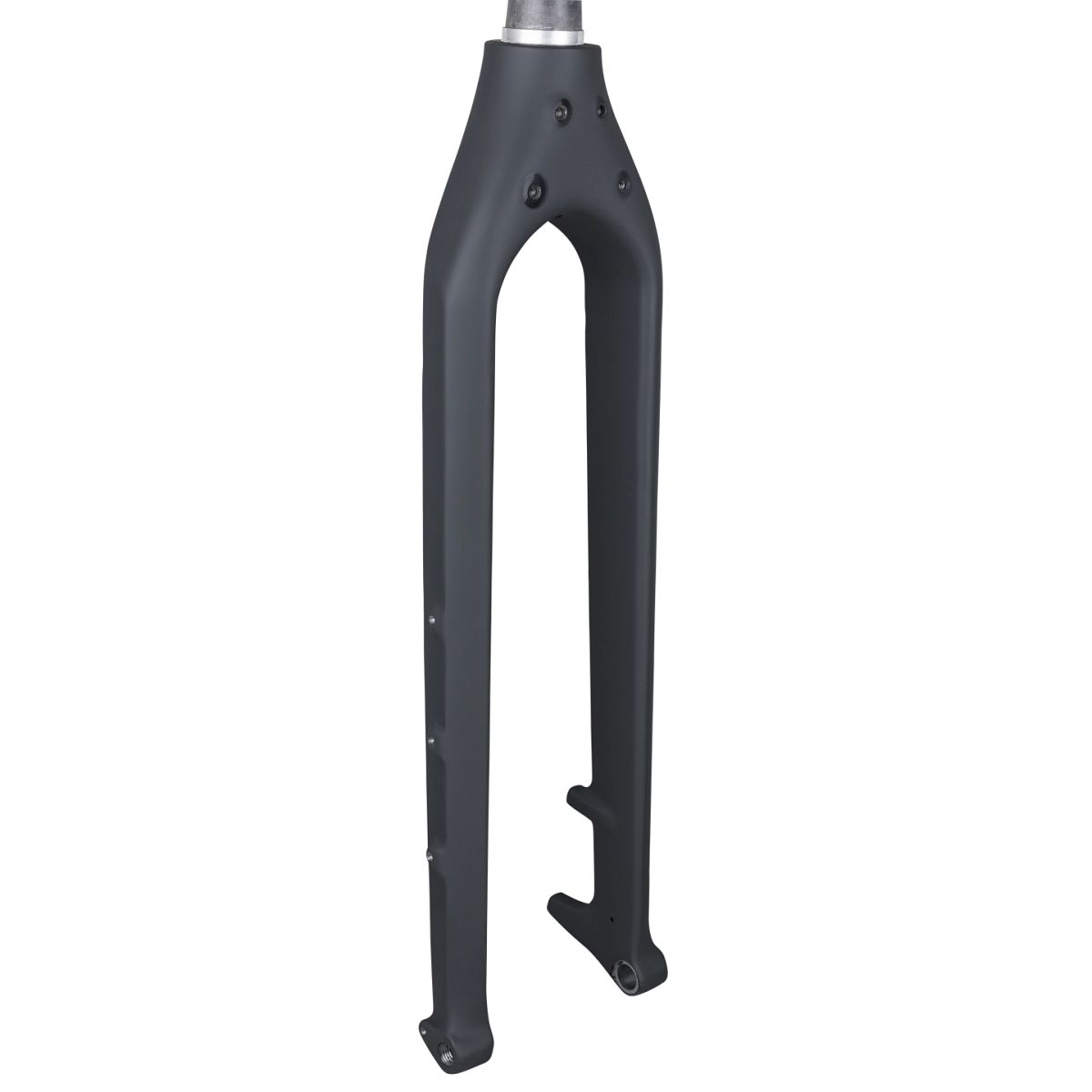 Bontrager 1120 Adventure Touring Carbon Starrgabel 29+ Boost 110x15 schwarz
